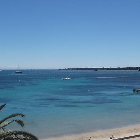 Propriete Les 2 Plages Cannes Rum bild