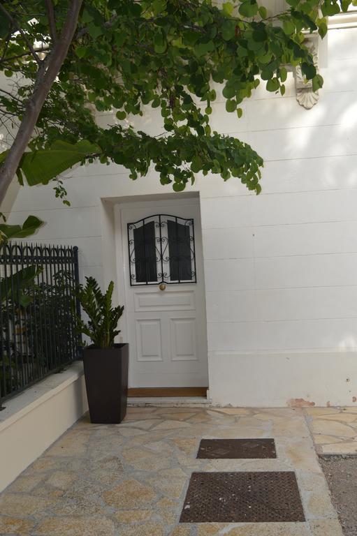 Propriete Les 2 Plages Cannes Exteriör bild