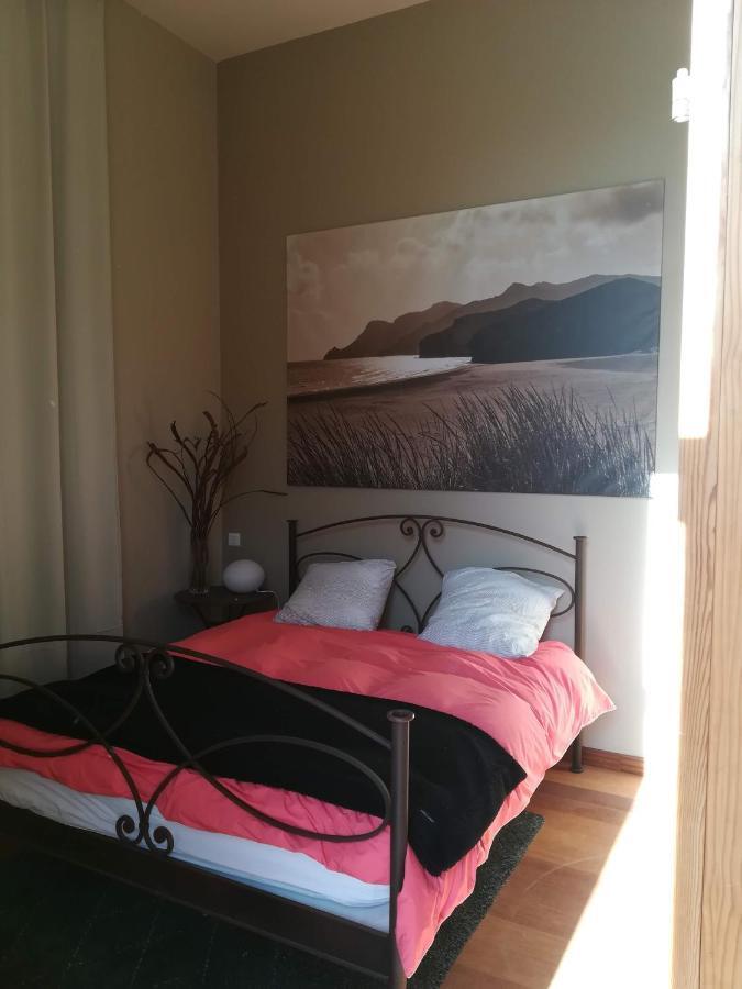 Propriete Les 2 Plages Cannes Exteriör bild