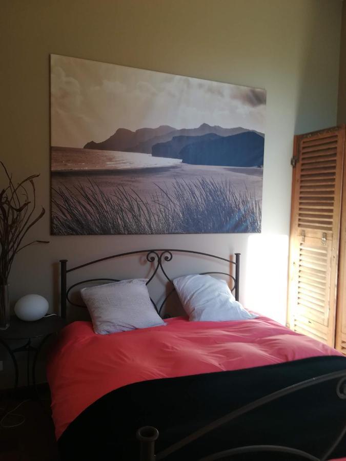 Propriete Les 2 Plages Cannes Exteriör bild